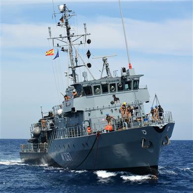 FGS Rottweil (M1061)